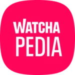 Logo of WATCHA PEDIA android Application 